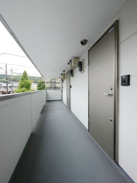 その他共有部分　★共用廊下★