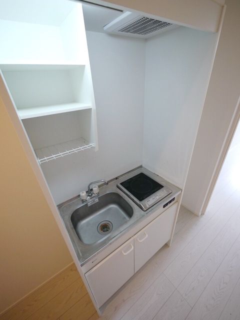 キッチン　★キッチンの様子★