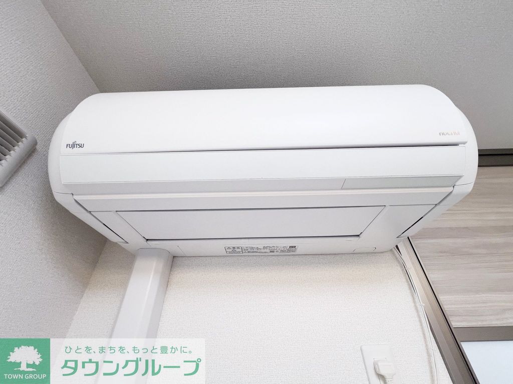 その他設備　設備