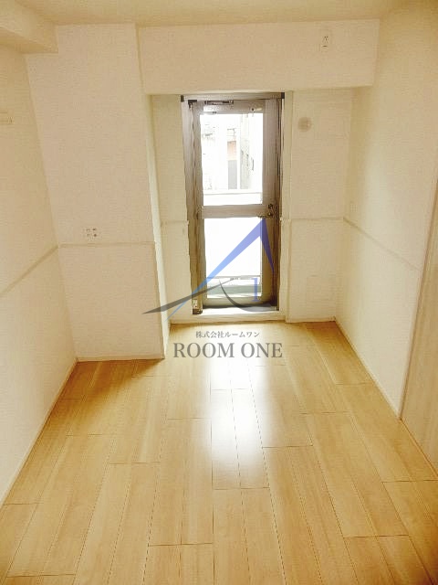 その他部屋・スペース　寝室です。