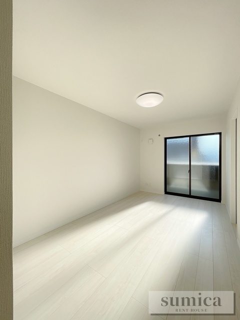 その他設備　※エアコン設置前