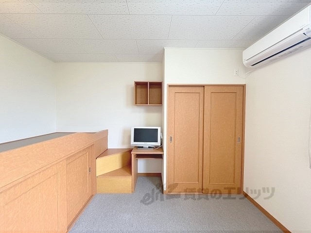 居室・リビング　洋室