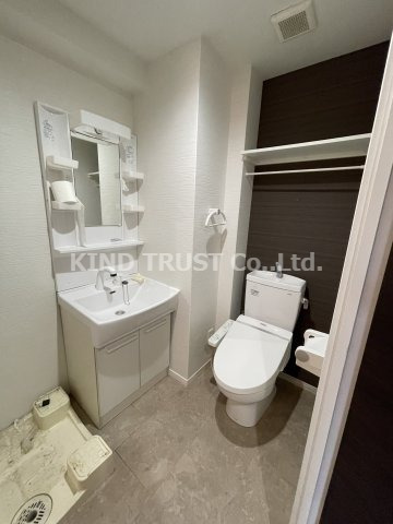 トイレ　トイレも気になるポイント