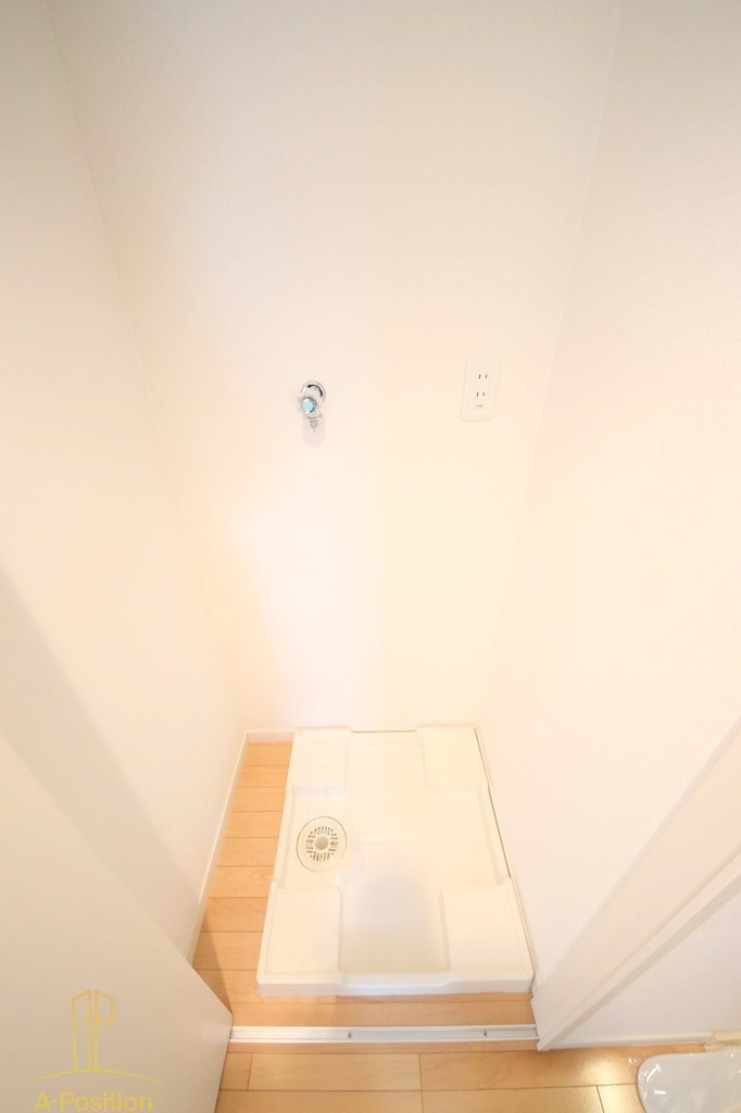 その他設備　セイワパレス夕陽丘