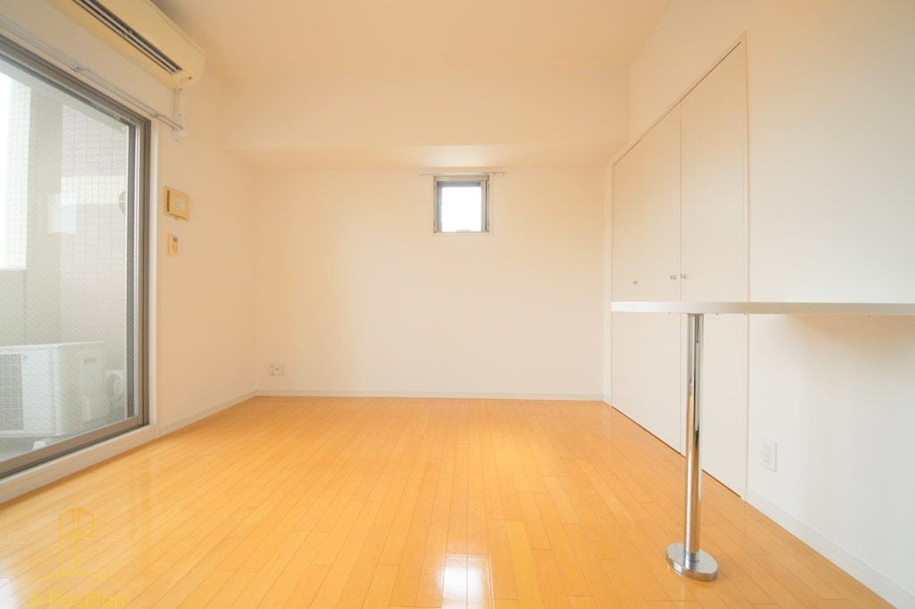 居室・リビング　セイワパレス夕陽丘