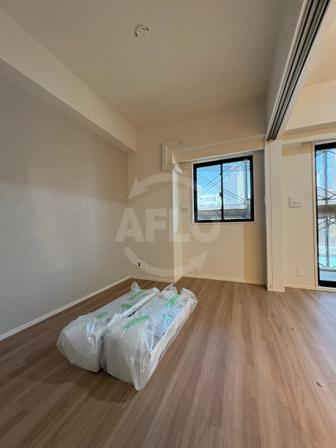 その他部屋・スペース　スプランディッド弁天町DUE　洋室