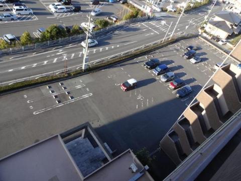 その他　駐車場（イメージ）