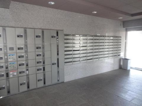 その他共有部分　玄関ホール（イメージ）