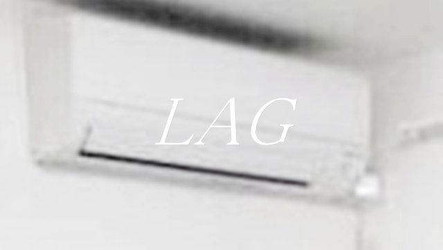 その他設備　エアコンです。