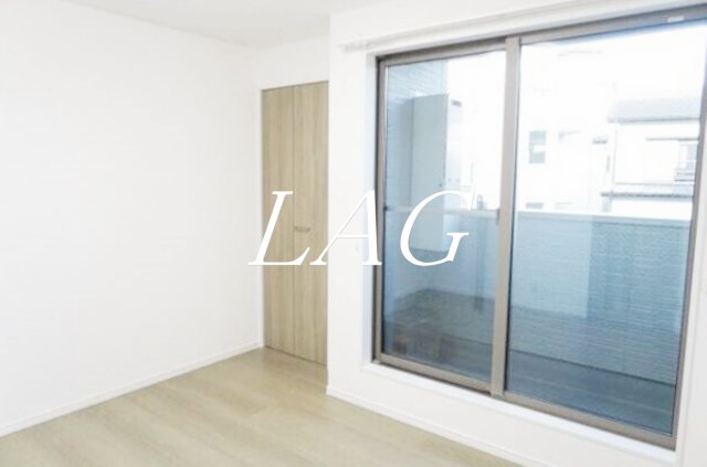 その他部屋・スペース　寝室です。