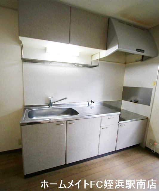 キッチン　★お好きなコンロの設置が出来ます！★