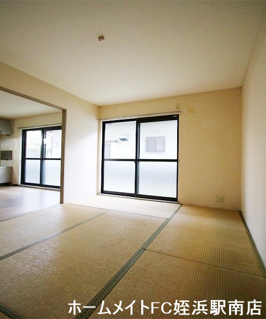 その他　★和室は落ち着きますね♪★