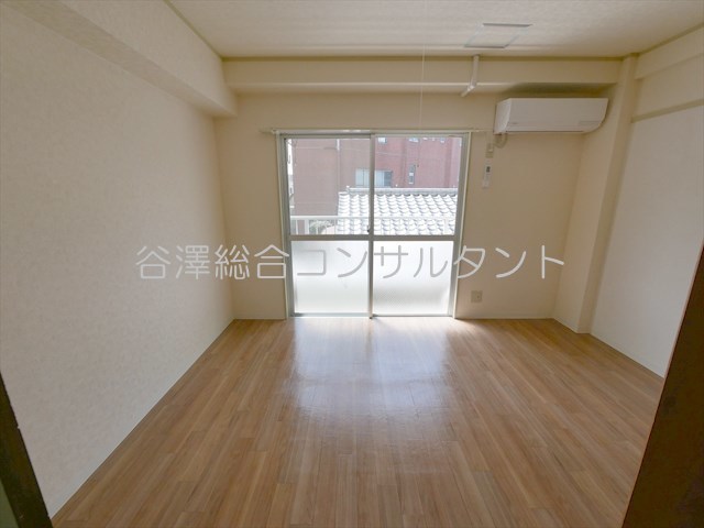 居室・リビング　同間取タイプ参考画像