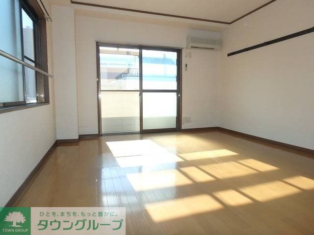 居室・リビング　リビング/居室