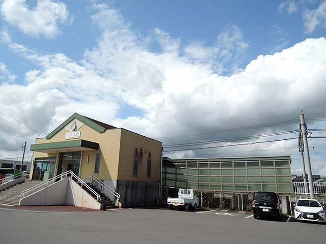 その他　穴太駅（その他）まで774m