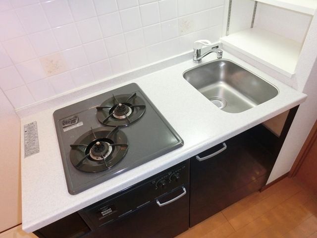 キッチン　別号室参照