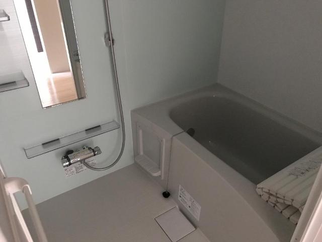 バス・シャワールーム　ユニットバス