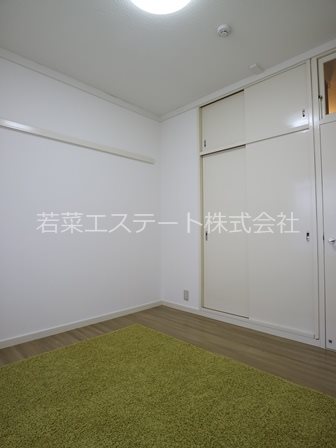 その他部屋・スペース　212号室・モデルルーム