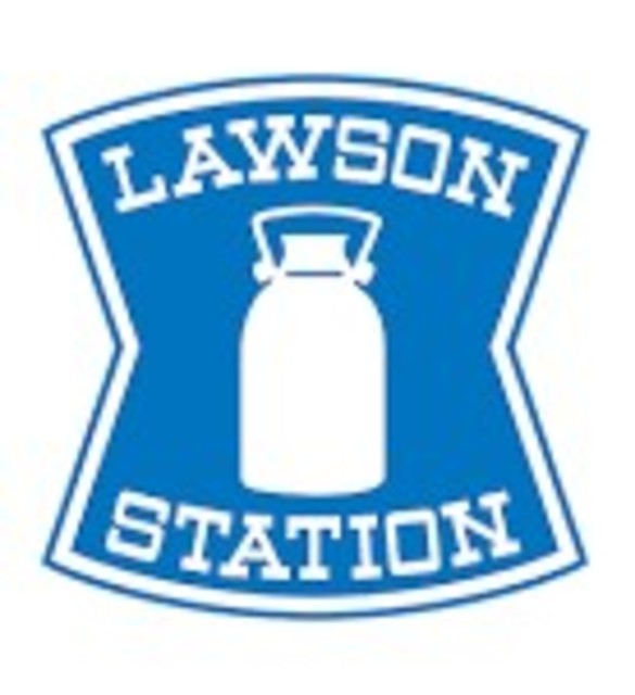 コンビニ　ナチュラルローソン八雲三丁目店（コンビニ）まで503m