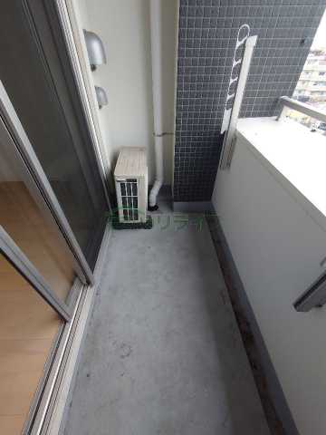バルコニー　別部屋参考写真