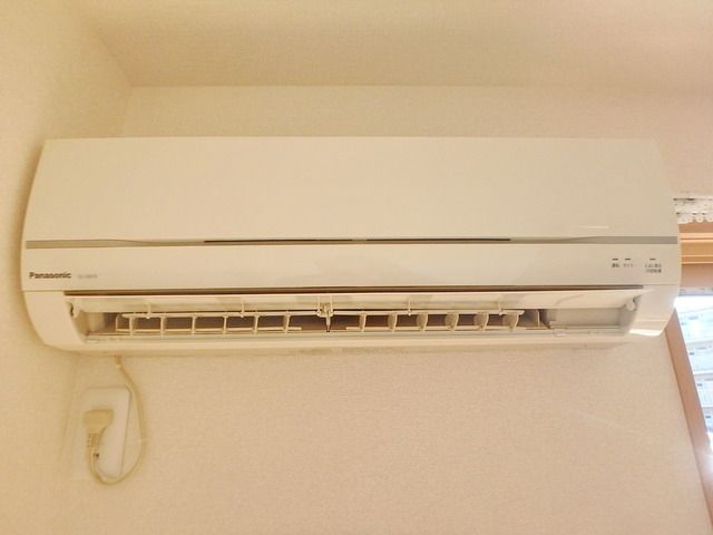 その他設備　★エアコン2基完備★