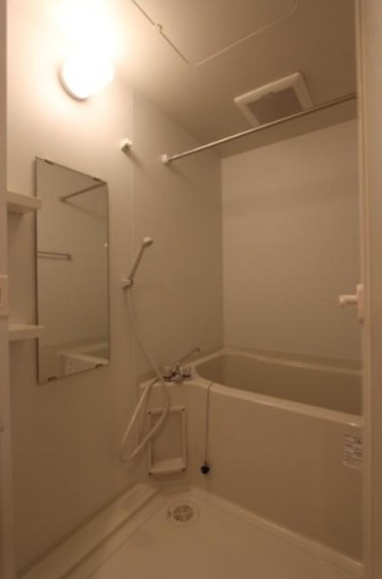 バス・シャワールーム　★バスルーム★