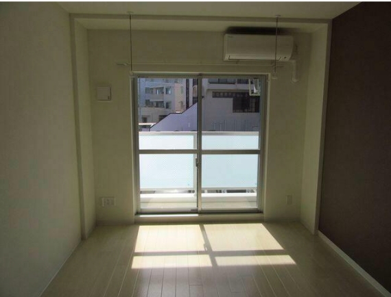 居室・リビング　きれいなリビング！