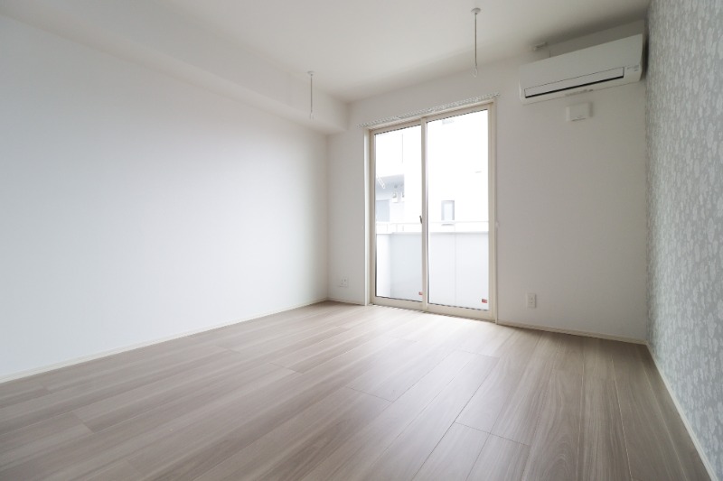 居室・リビング　図面と現状に相違がある場合には現状を優先