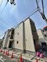 伽羅橋駅より徒歩4分 3階 新築の賃貸物件