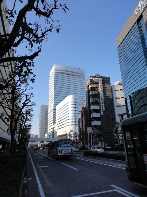 ショッピングセンター　大宮ソニックシティ（ショッピングセンター）まで1015m