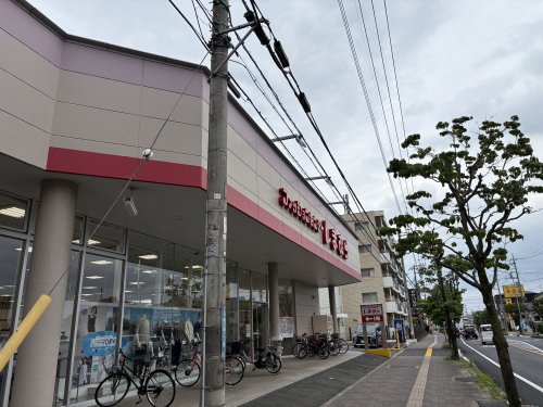 その他　しまむら 大井店（その他）まで215m