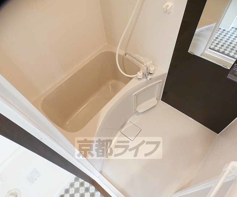 バス・シャワールーム　セパレート