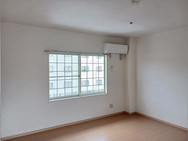 居室・リビング　ゆったりとしたリビングです