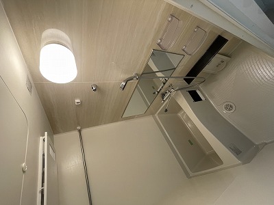 その他部屋・スペース　物件の内装です