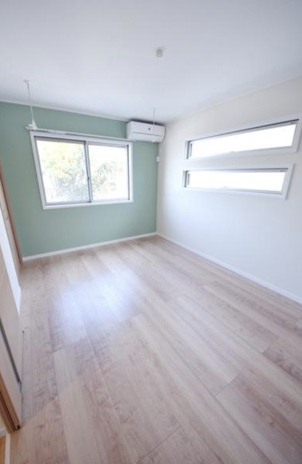 居室・リビング　別部屋参考写真