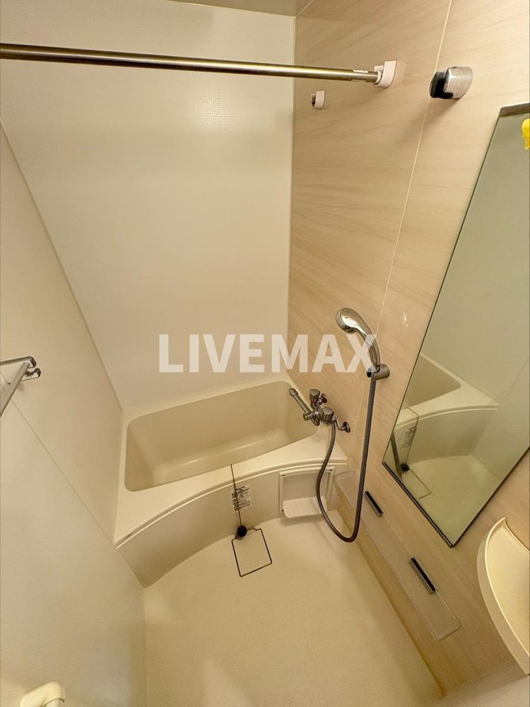 バス・シャワールーム　別号室参考写真