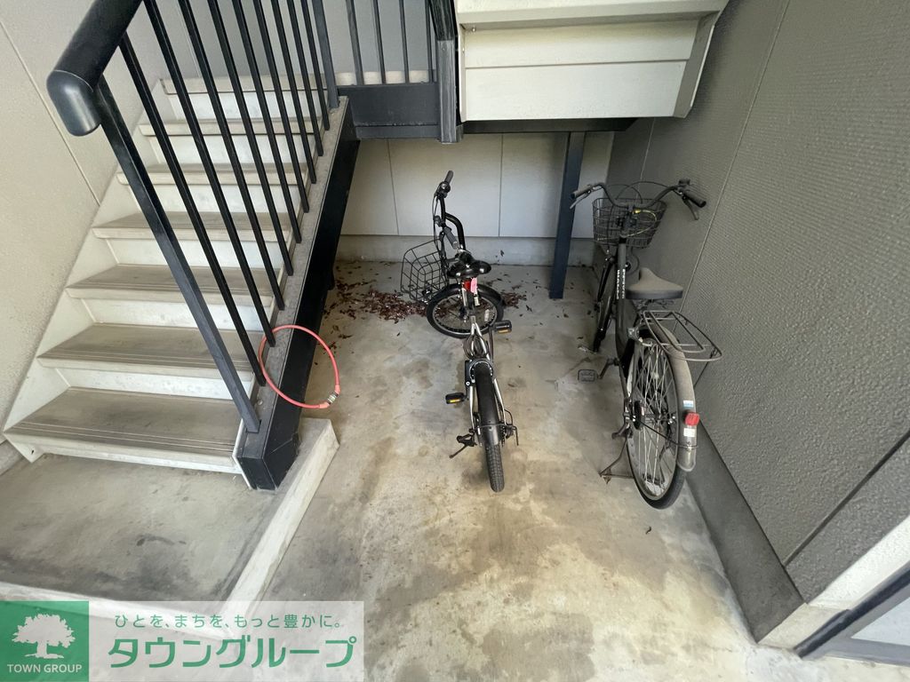その他共有部分　共有部分