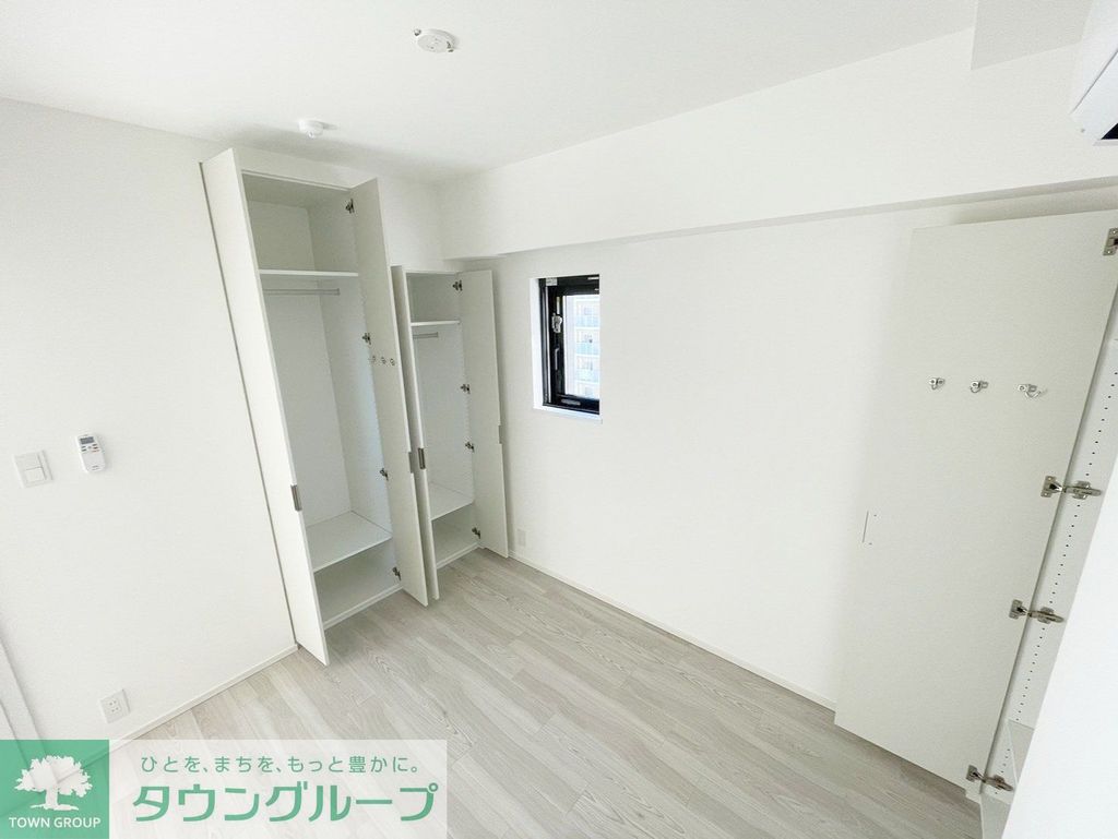 居室・リビング　リビング/居室