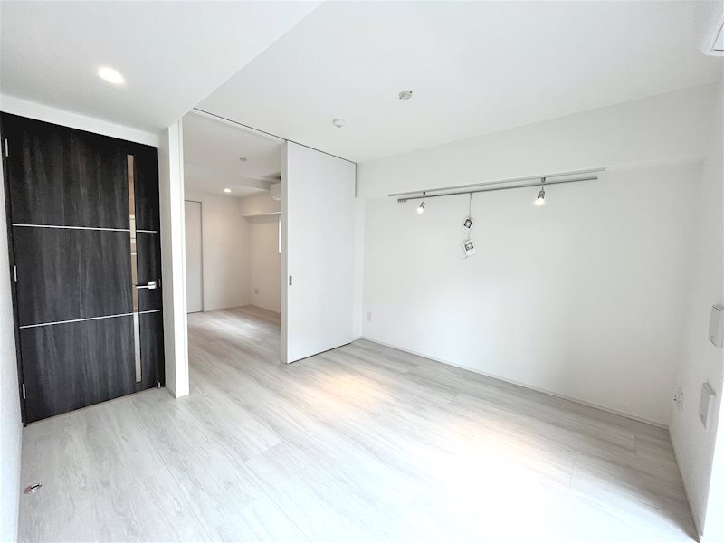 その他部屋・スペース　落ち着いて過ごせるお部屋なので、寝室にいかがでしょうか