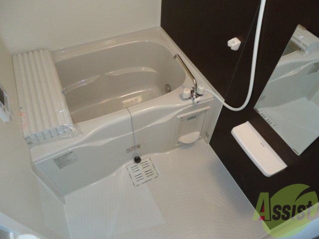 バス・シャワールーム　画像はイメージです。実物の写真はしばしお待ちくださいませ。