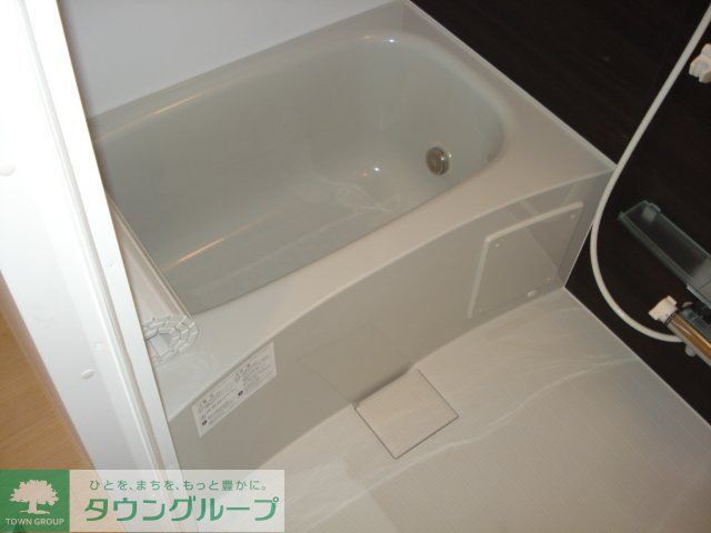 バス・シャワールーム　お問合せはタウンハウジングまで！※現地待合わせ相談可能