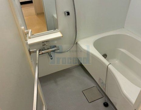 バス・シャワールーム　☆こちらの物件は仲介手数料0.55か月分です☆