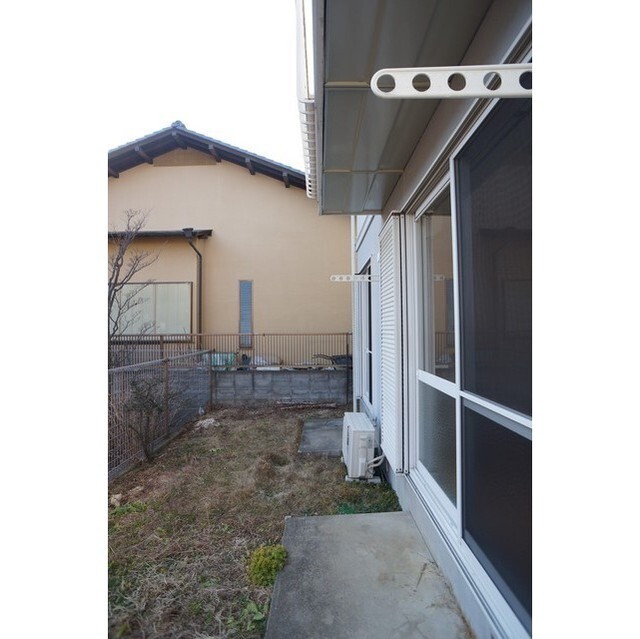 その他　テラス風になってます♪