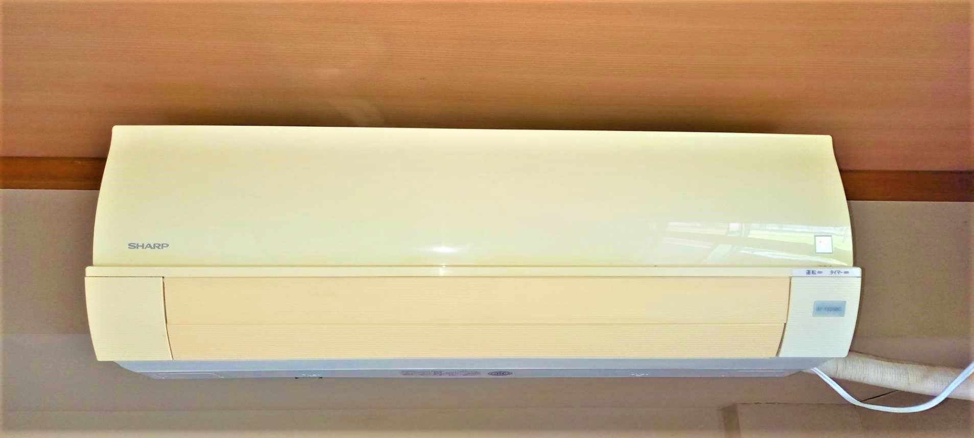 その他　エアコン