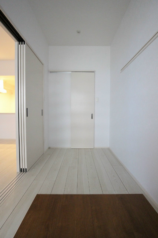 その他部屋・スペース　ベッドルーム