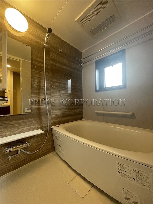 バス・シャワールーム　※参考写真※