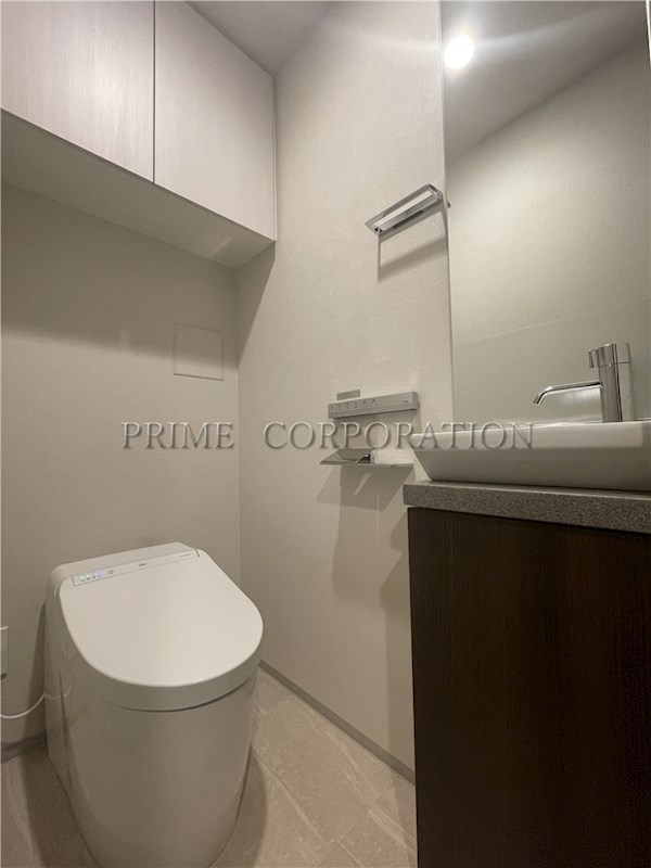 トイレ　※参考写真※