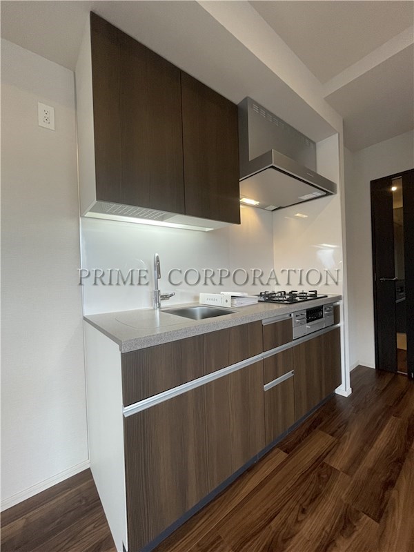 キッチン　※参考写真※