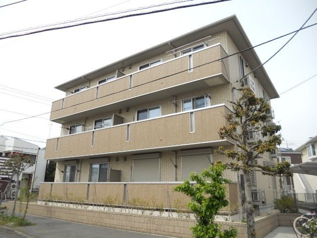 建物外観　★★外観★★