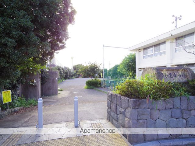 公園　堀合児童公園（公園）まで30m